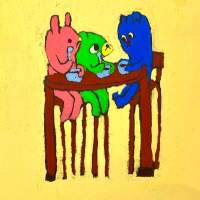 input03 かよっぺさんのプロフィール画像