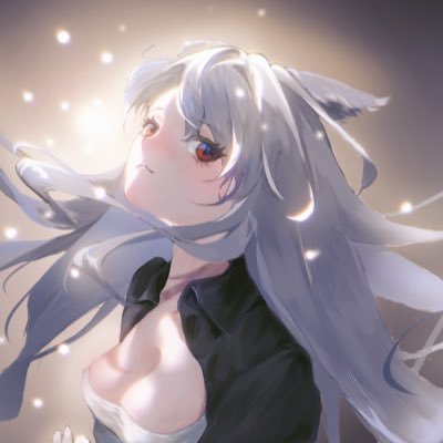 铁锅炖兔兔さんのプロフィール画像