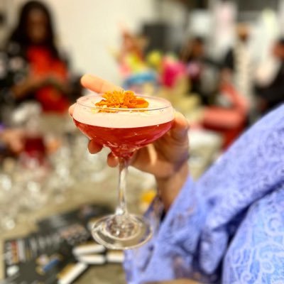 zerococktailbar's profile picture. Zero Cocktail Bar is Toronto’s 1st non-alcohol cocktail bar, A Different Experience. Come for the Cocktail, Stay for the Chat