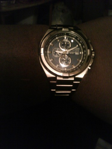 Meaty_is_2012's profile picture. I AM Who I AM.