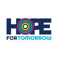 Hope for Tomorrow (@hftcharity) 's Twitter Profile Photo Hope for Tomorrow (@hftcharity) 's Twitter Profile Photo