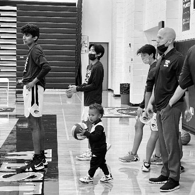 West Ranch boys basketball coach