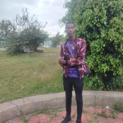 YalewaykerN's profile picture. 