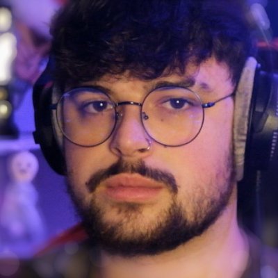 25 | @Twitch Affiliate | @DeadbyDaylight Streamer & Enjoyer | Join my community: https://t.co/CPKv6mfo1z | he/him