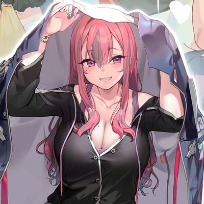 EROZARU@アズレン垢さんのプロフィール画像