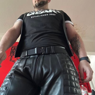 🏳️🌈🔞 Herts / London, UK 🇬🇧🇮🇪🇳🇱🤟 - See also…………………🐶🏳️🌈😈🔞 @pupbrenxxx and BSky 🦋 https://t.co/CKajOltgBB