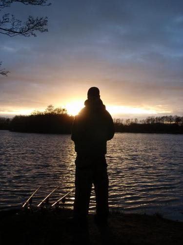 DaveGillyCarper's profile picture. 