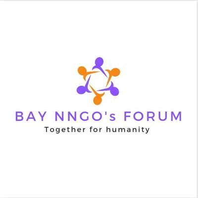 The BAY State National NGO Forum (BAY-NNGOF) is an independent and inclusive national platform for NGOs in  Borno Adamawa & Yobe State in Nigeria.