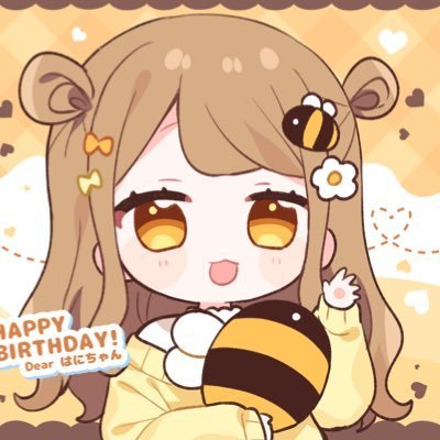 🐝さんのプロフィール画像