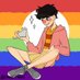 nonbinary femboy (@igotthehorni) Twitter profile photo nonbinary femboy (@igotthehorni) Twitter profile photo