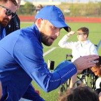 Chris Lee (@coachleebn) 's Twitter Profile