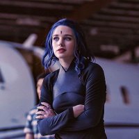 Rachel Roth (@raventitansgo) 's Twitter Profile