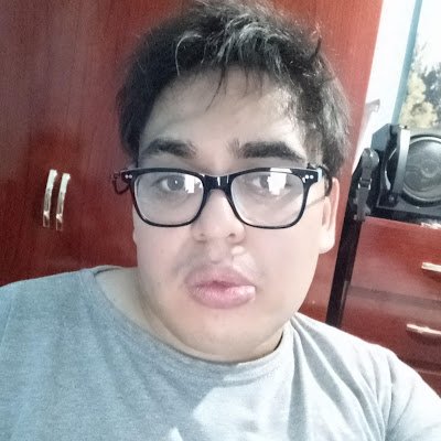 AngelGui95's profile picture. 
