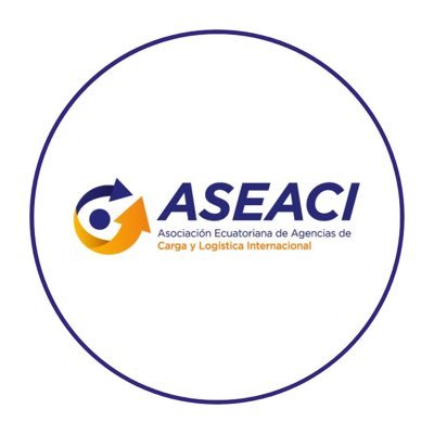 Asociación Ecuatoriana de Agencias de Carga y Logística Internacional nuestra misión fomentar la actividad del transporte y logística.