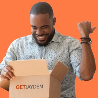 Jayden provides black men’s health and wellness products and tests backed by science – Sexual health, hair loss, skin care, and more. 🤜🏾🤛🏾