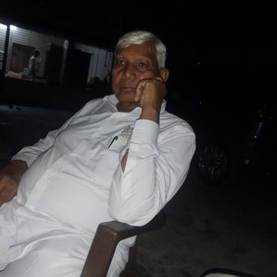patel_samjibhai's profile picture. I am a simple normal person from a farmer family.