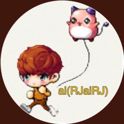 ai(RJaiRJ) 🗝🐹ིྀ🐻ྀིサブ垢