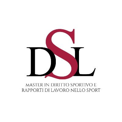 Master Diritto Sportivo e Rapporti di Lavoro nello Sport • Direttrice: Prof. Tiziana Vettor