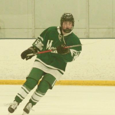 _jackdoherty_'s profile picture. High School Hockey Player