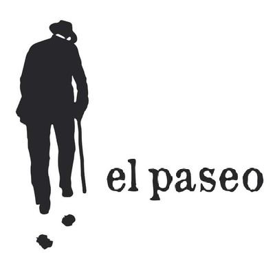 paseoeditorial Profile Picture