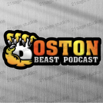 Boston Beast podcast