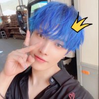 레이카🦋(@Hongjoong_1024) 's Twitter Profile Photo