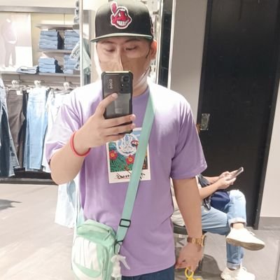 MarcLawrencedie's profile picture. Tiga Brgy Tibay po . Tunay