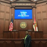 Jovante Teague(@ViceMayorJo) 's Twitter Profile Photo