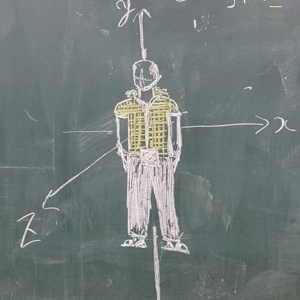amaharu4_ap's profile picture. 刺激ジャンキー