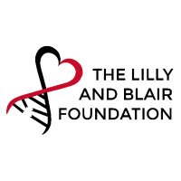 The Lilly and Blair Foundation (@lillyandblair) 's Twitter Profile