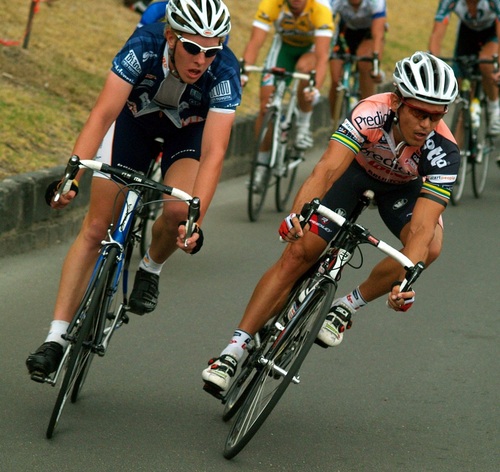 Visit our exciting source for cycling news, racing scores and standings. Thanks for following!