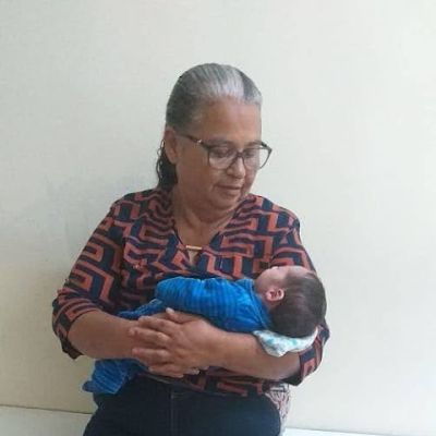 GracaSi52342079's profile picture. 