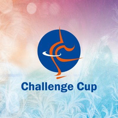 The official Twitter of the Challenge Cup in Tilburg | International Figure Skating competition | 22-25 feb 2024