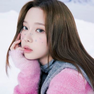 201KMJS's profile picture. for aespa's #WINTER and ENHYPEN's #JAY