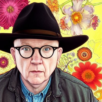 Jelly Trumpet 'The time travelling comedy podcast' that was declared outlaw by the Podcast Authority (P.A.)