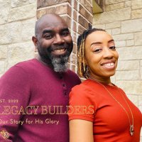 Legacy Builders(@Legacybldrs) 's Twitter Profile Photo