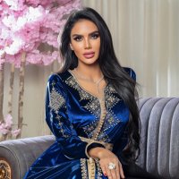 #أحلام_العجارمة (@ajarmehahlam) 's Twitter Profile