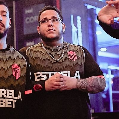 Júlio Souza Professional coach CSGO for Free Agent
Streamer at @Twitch
🖥 https://t.co/hVICmdMWFe
📸 Fatalfps_
📩 fatalfpscoach@gmail.com