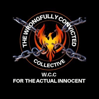 ⭐️⭐️The Wrongfully Convicted Collective-
Supporting men & women who are wrongfully convicted⭐️⭐️ https://t.co/QNeZY9P0gt