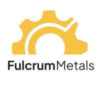 Fulcrum Metals PLC #FMET $J2M(@FulcrumMetals) 's Twitter Profile Photo