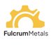 Fulcrum Metals PLC #FMET $J2M (@FulcrumMetals) Twitter profile photo