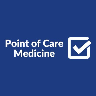 We create digital resources including templates, graphics, podcasts, and videos for use at the point of care. Newsletter - https://t.co/t6GAAcIs5w