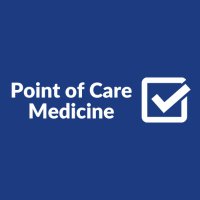 Point of Care Medicine(@pointofcaremed) 's Twitter Profileg