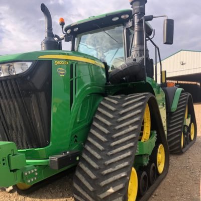 xtreme9530's profile picture. Grain Farmer NE Alberta.