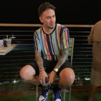 Quest Guy (@questguy1991) 's Twitter Profile