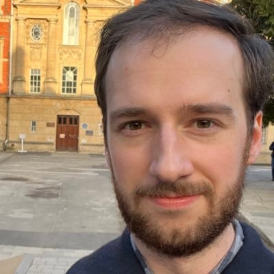 Physicist 🇳🇱 Anglophile 🇬🇧 Interested in quantum information | epistemology | human creativity.
Fellow at @ConjectureInst. Founder of @OxfordPopper.