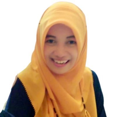 shintahandini's profile picture. Mamanya ThiaAriqArza | Penulis | Editor