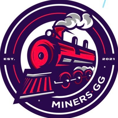 equipe mineira de esportes eletrônicos 🚂 🔺 🇧🇷  | @netshoes 
#SegueoTrem #goMINERS

🎟️ 50% OFF na ESL com o cupom SPSMINERSGG  ⬇️