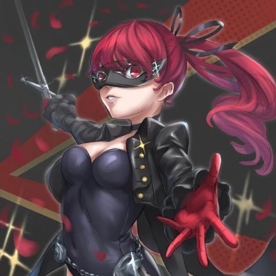 FR and a Little English,Fan of game Square Enix / Persona 5 Royal
FFXIV,Ao'ra on Chaos/Spriggan , Fan Ao'ra , Jill Warrick