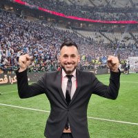 Nicolás Haase (@haasenico) 's Twitter Profile